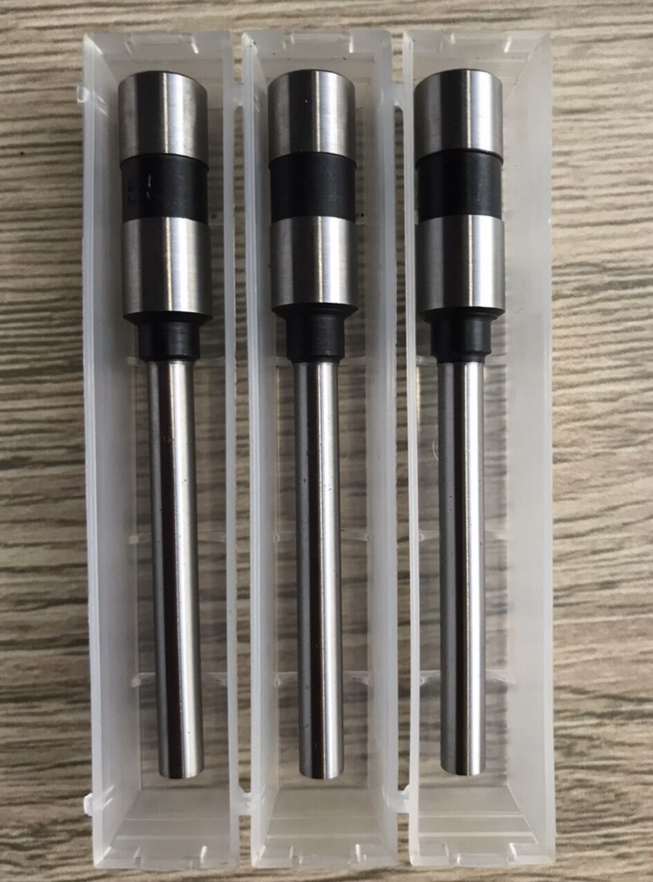 Mũi khoan giấy Trung Quốc đạt chuẩn chất liệu siêu bền: 3mm 4mm 5mm 6mm..
