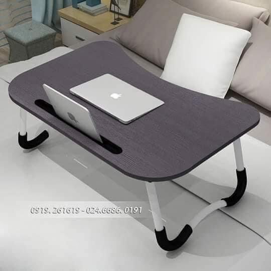 BÀN GẤP GỌN CÓ KHE KẸP IPAT