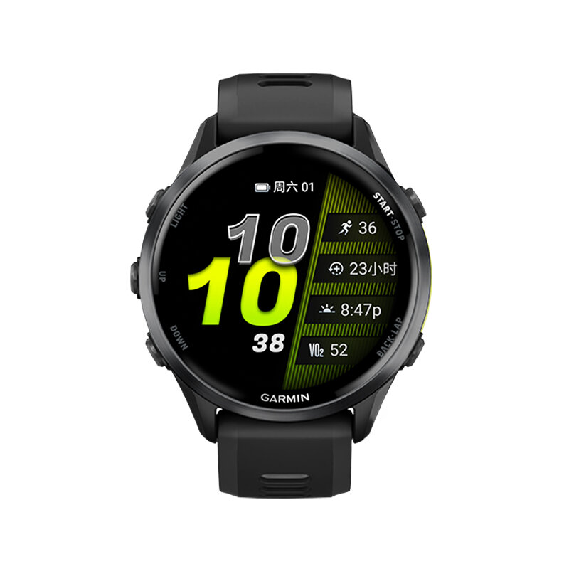 Garmin | Triathlon Running Cycling Watch Giá 36,657,000 Đồng*Miễn phí vận chuyển