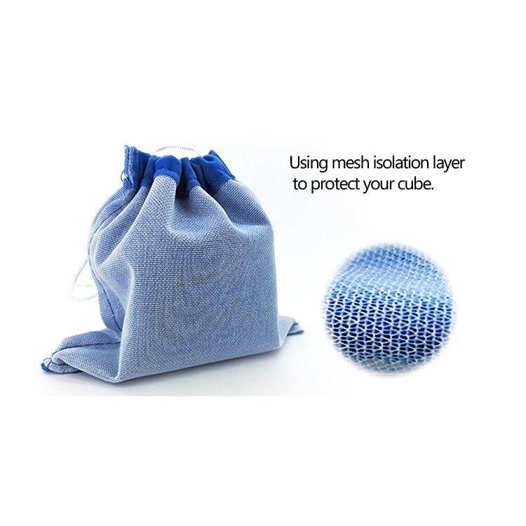 [HCM]Túi Vải Đựng Rubik GanCube Bag