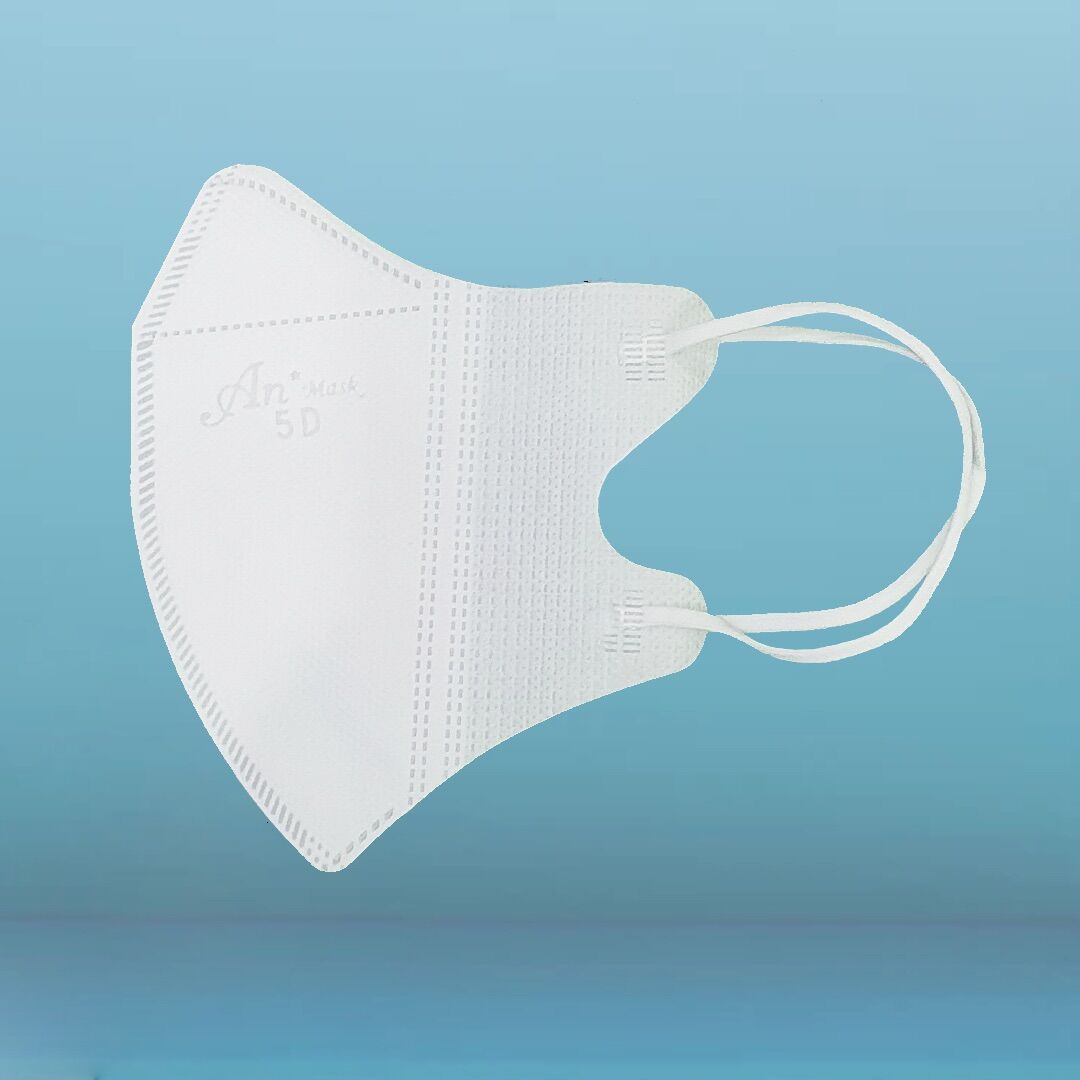 [HCM] Hộp 100c Khẩu Trang 5D An Mask