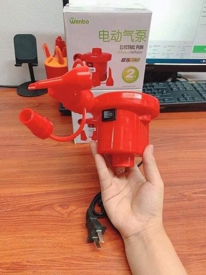 Bơm bể bơi 2 chiều