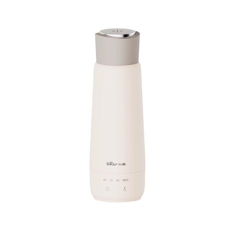 BEAR | Máy Nước Nóng Điện Dung Lượng Nhỏ Tiện Lợi