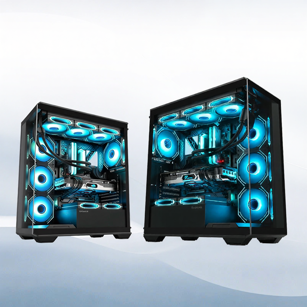 Colorful | Custom Built PC Desktop Giá 44,227,000 Đồng*Miễn phí vận chuyển
