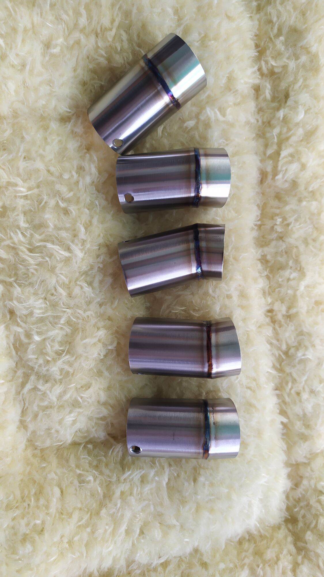 chụp ống xã winner x v2 v3 inox 304