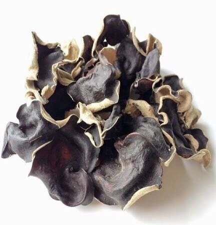 Nấm đông cô 100g