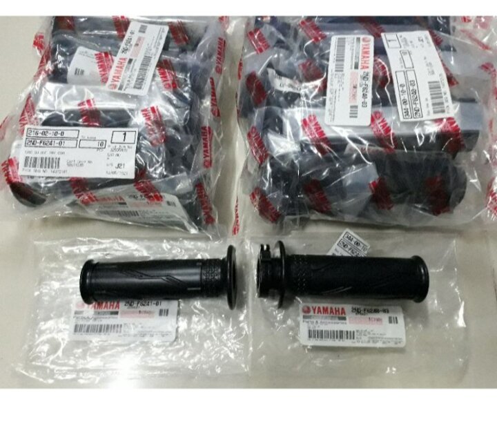 Cặp bao tay exciter 150 1 cặp