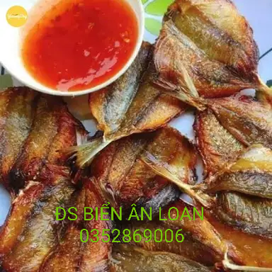 1 kg CÁ CHỈ VÀNG DẺO NGON