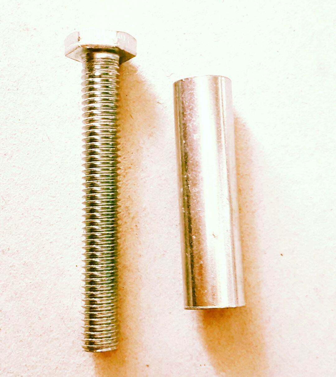 Ốc baga mũi trước Dream