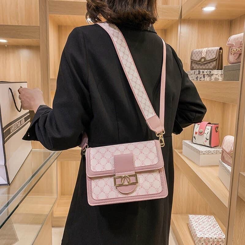 Túi Gucci 2 dây