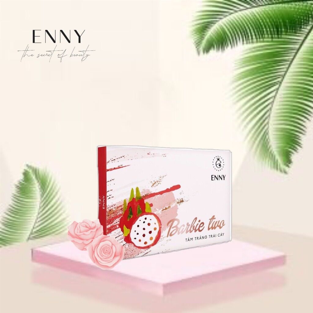 Sét Tắm Trắng Enny