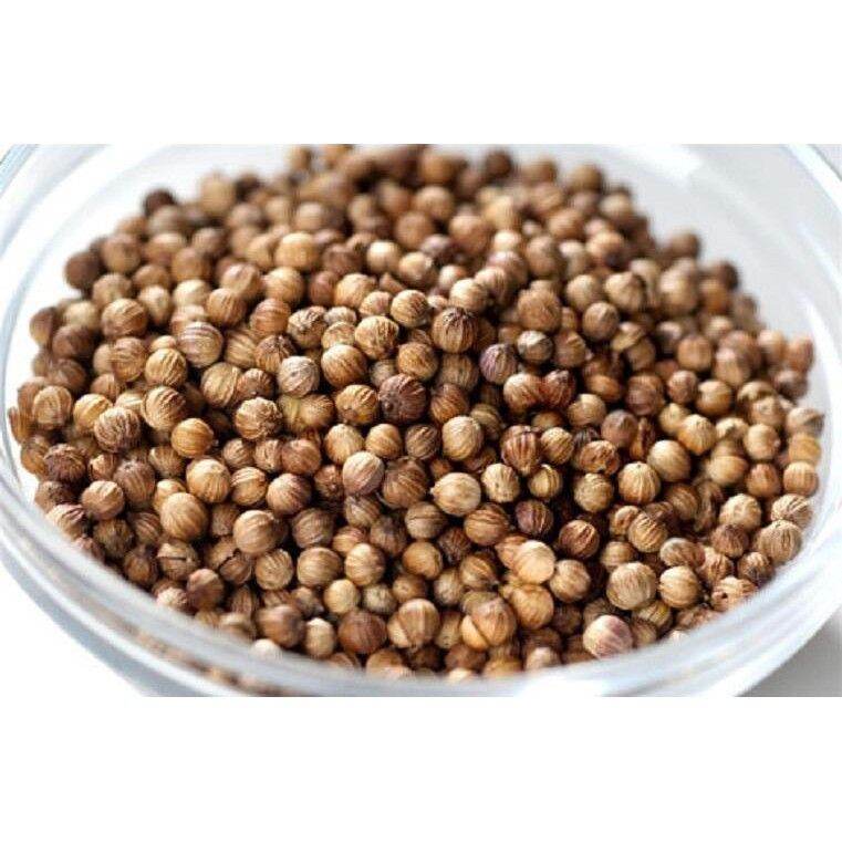 500gr Hạt Ngò ( Hạt mùi) Tây Bắc Loại 1