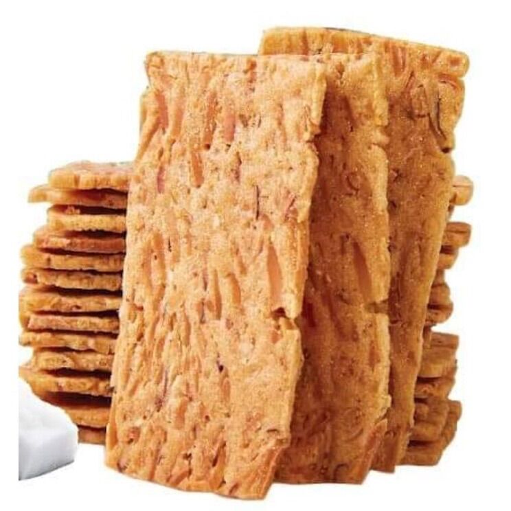 Bánh dừa đặc sản Bình Định 180g 12gói