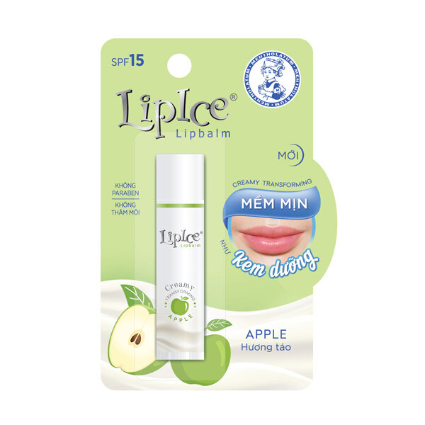 Son dưỡng môi LipIce 4.3g