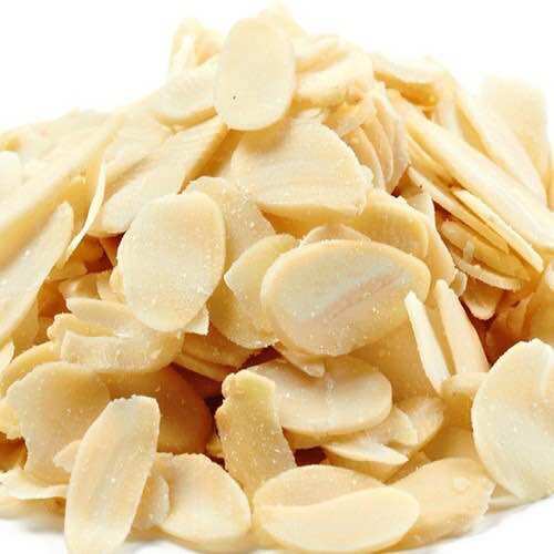 Hạnh nhân lát túi 100g
