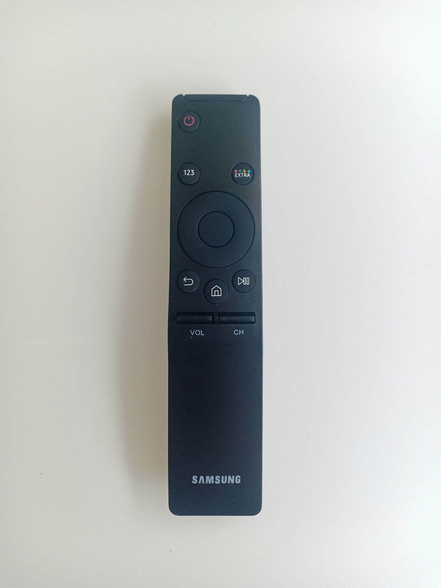 Remote tivi samsung