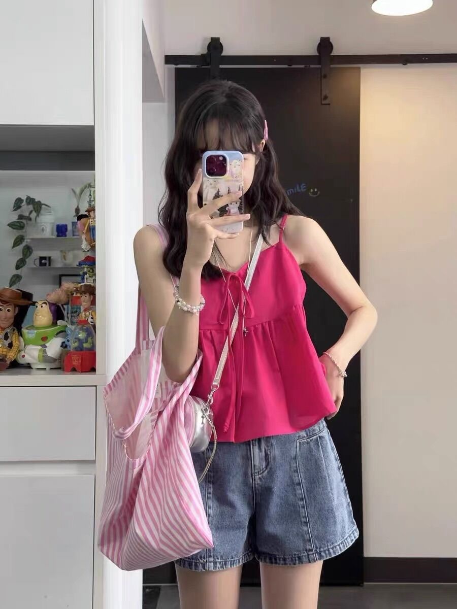✅ÁO BANY ĐƠN GIẢN XINH XẮN ✅