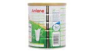[HCM]Sữa bột Anlene gold 3x lon 800g - trên 40 tuổi