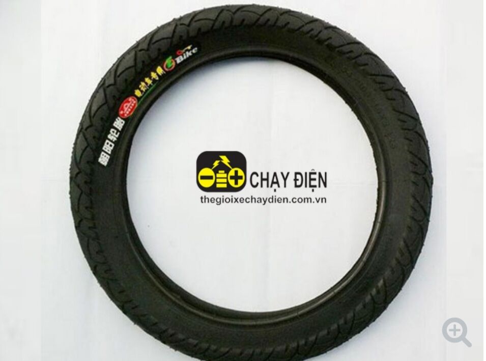 Vỏ xe đạp điện 18×2.125