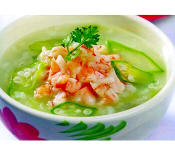 Hạt giống bầu lai