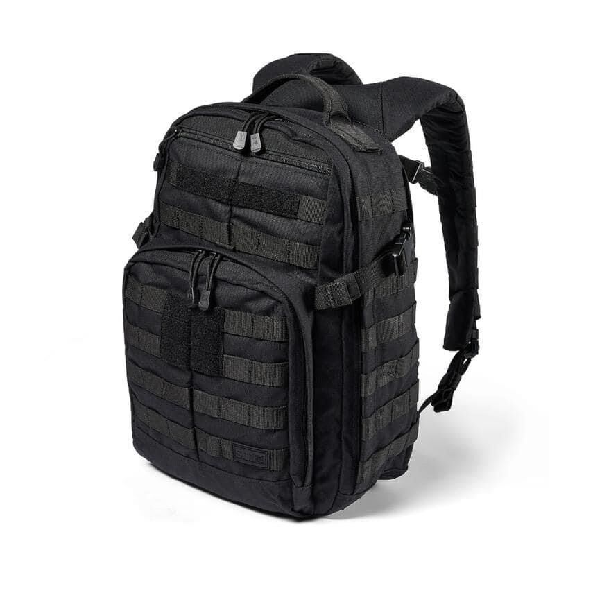 BALO CHIẾN THUẬT 5.11 RUSH 12 - Balo tactical dung tích 24L