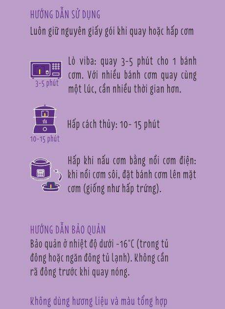 CƠM GẠO LỨT TÍM MS.SLIM