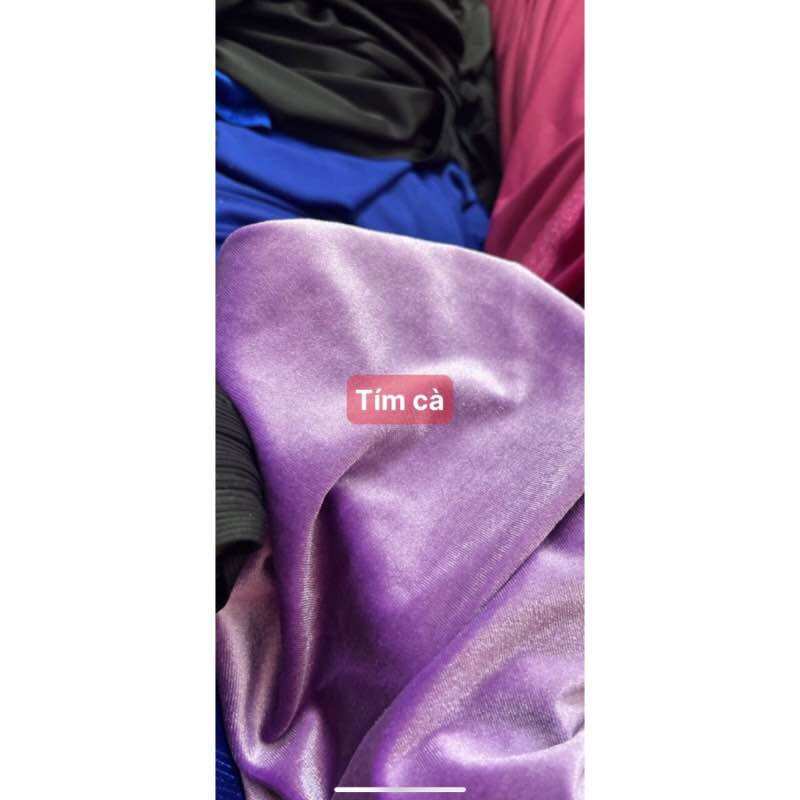 Mấn đội đầu cho mẹ và bé 18 màu