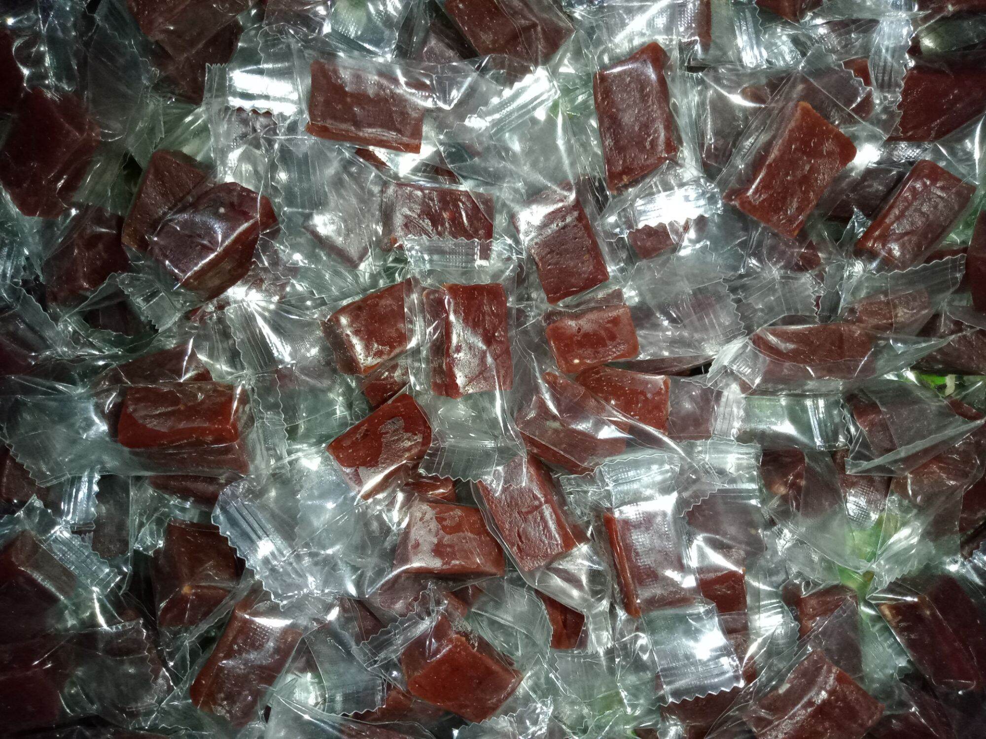 500g kẹo chuối tươi