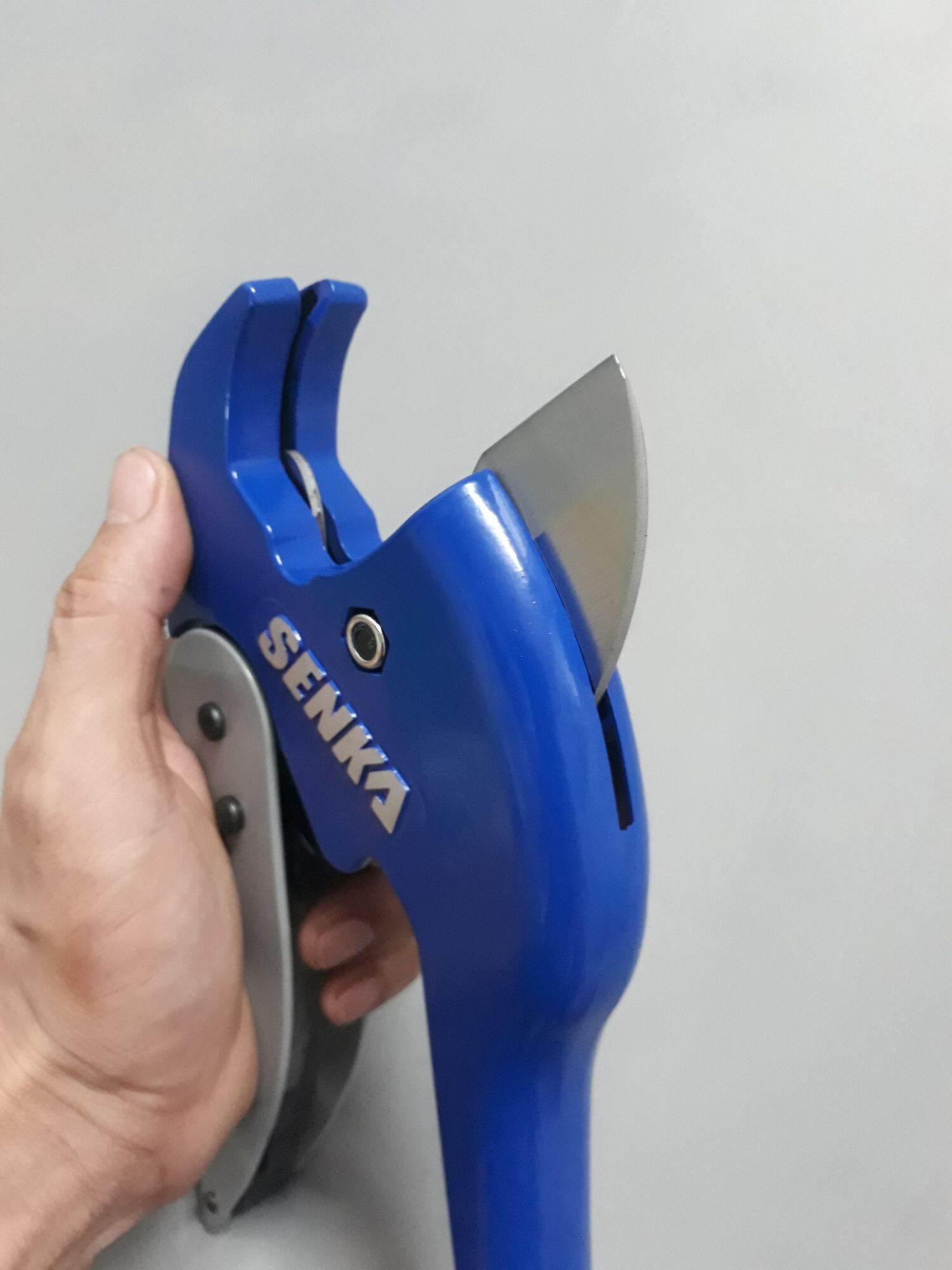 kìm cắt ống PVC loại tốt