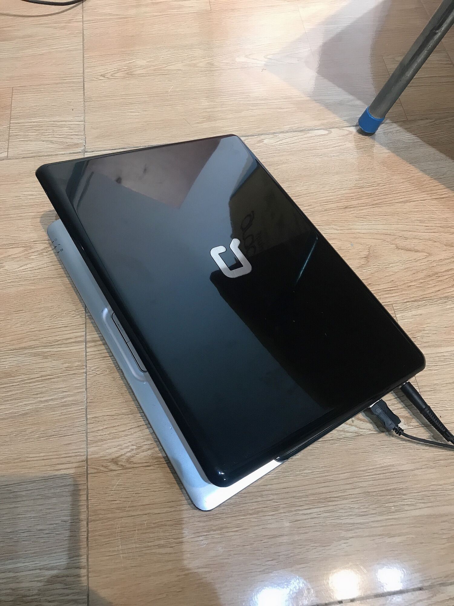 Laptop HP CQ40 Core 2 Ram 4gb Ổ Cứng 320gb Mới 80-90% Văn Phòng, Học Tập