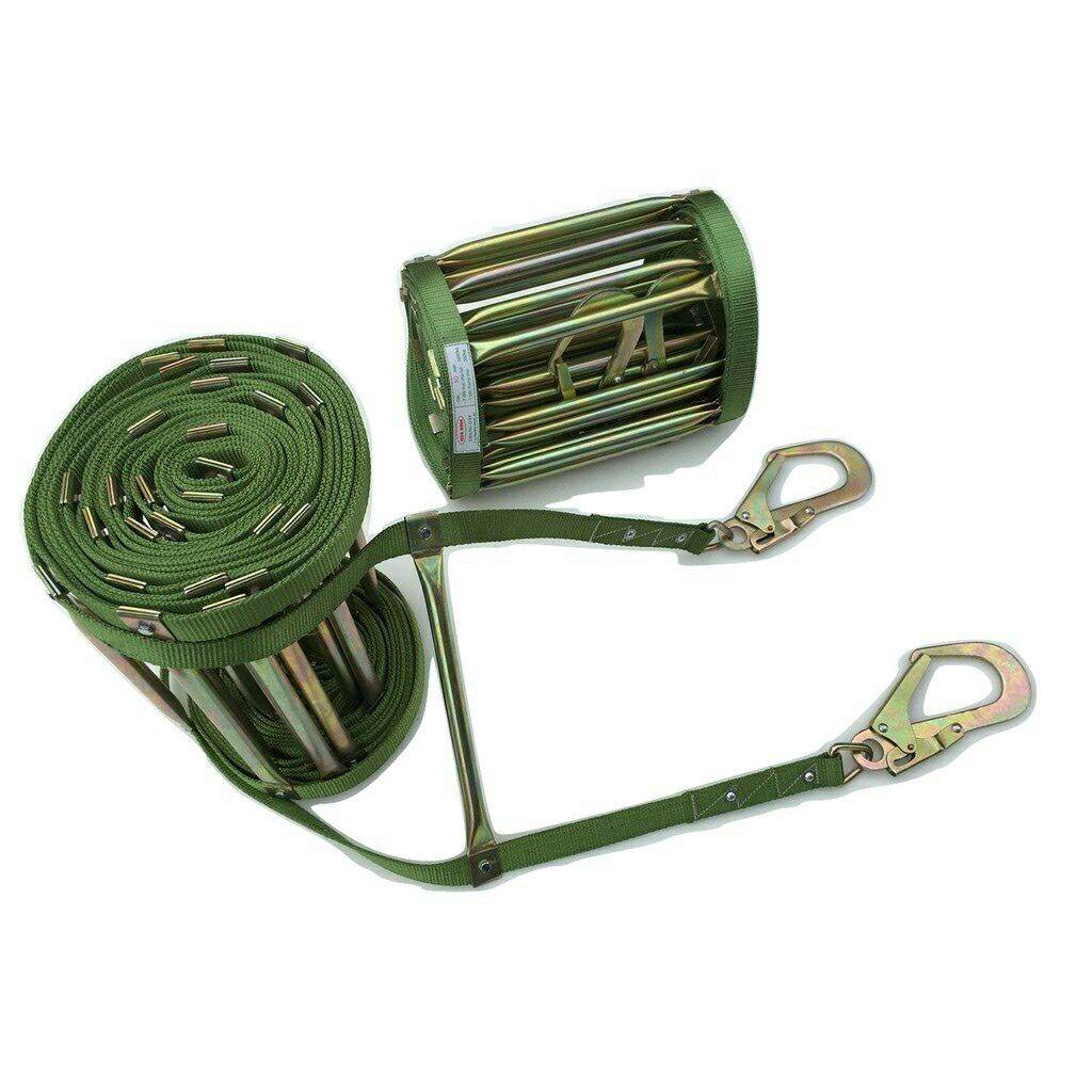 Thang dây thoát hiểm, thang dây cứu sinh 5M