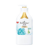 Enchanteur | Gel Tắm Dài Lâu Hương Thơm Cho Phụ Nữ