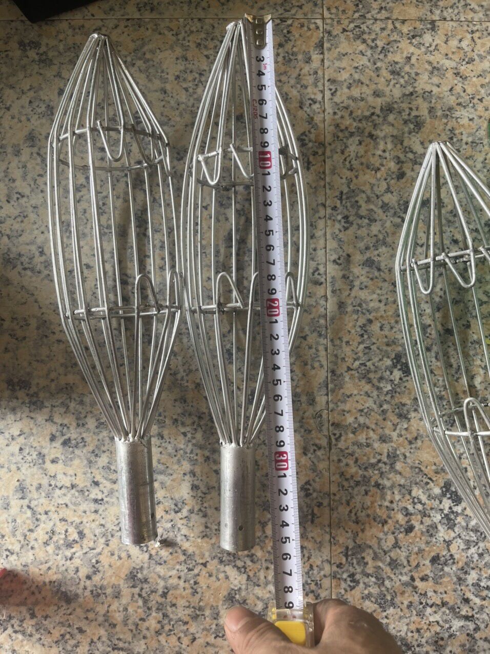 Lồng hái trái cây