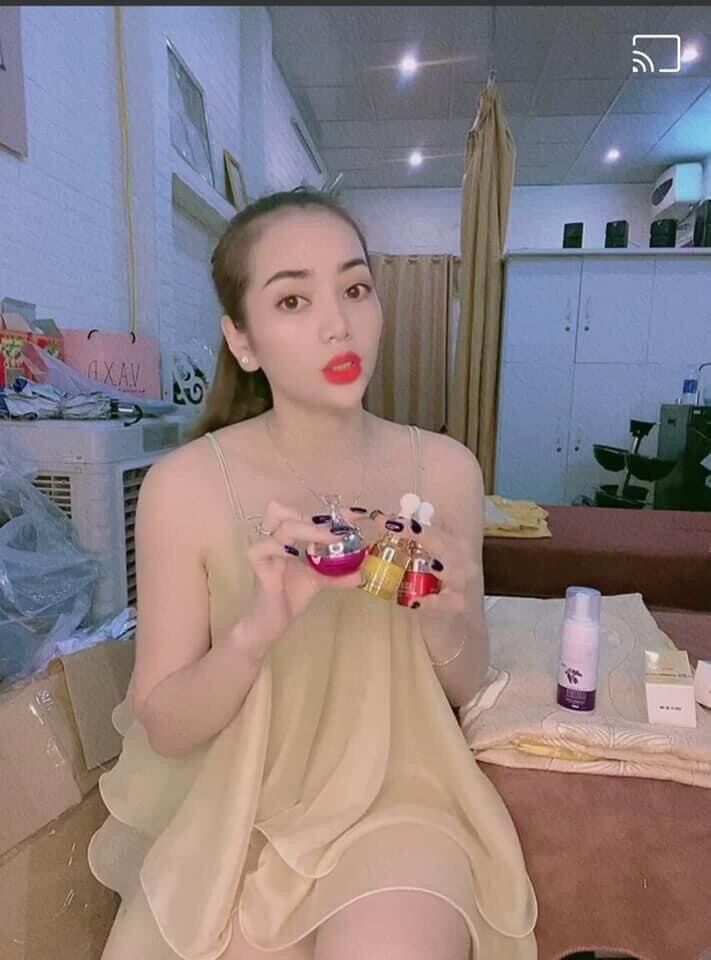 Kem dưỡng trắng collagen diva