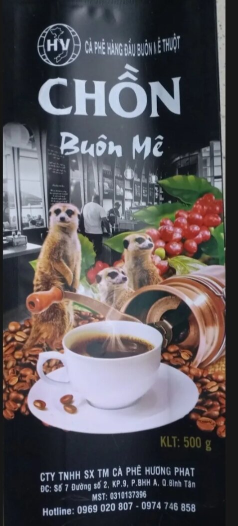 CÀ PHÊ SIÊU NGON GIÁ DÙNG THỬ 1 KG CÀ PHÊ CHỒN RANG XAY PHA PHIN 2 GÓI 500