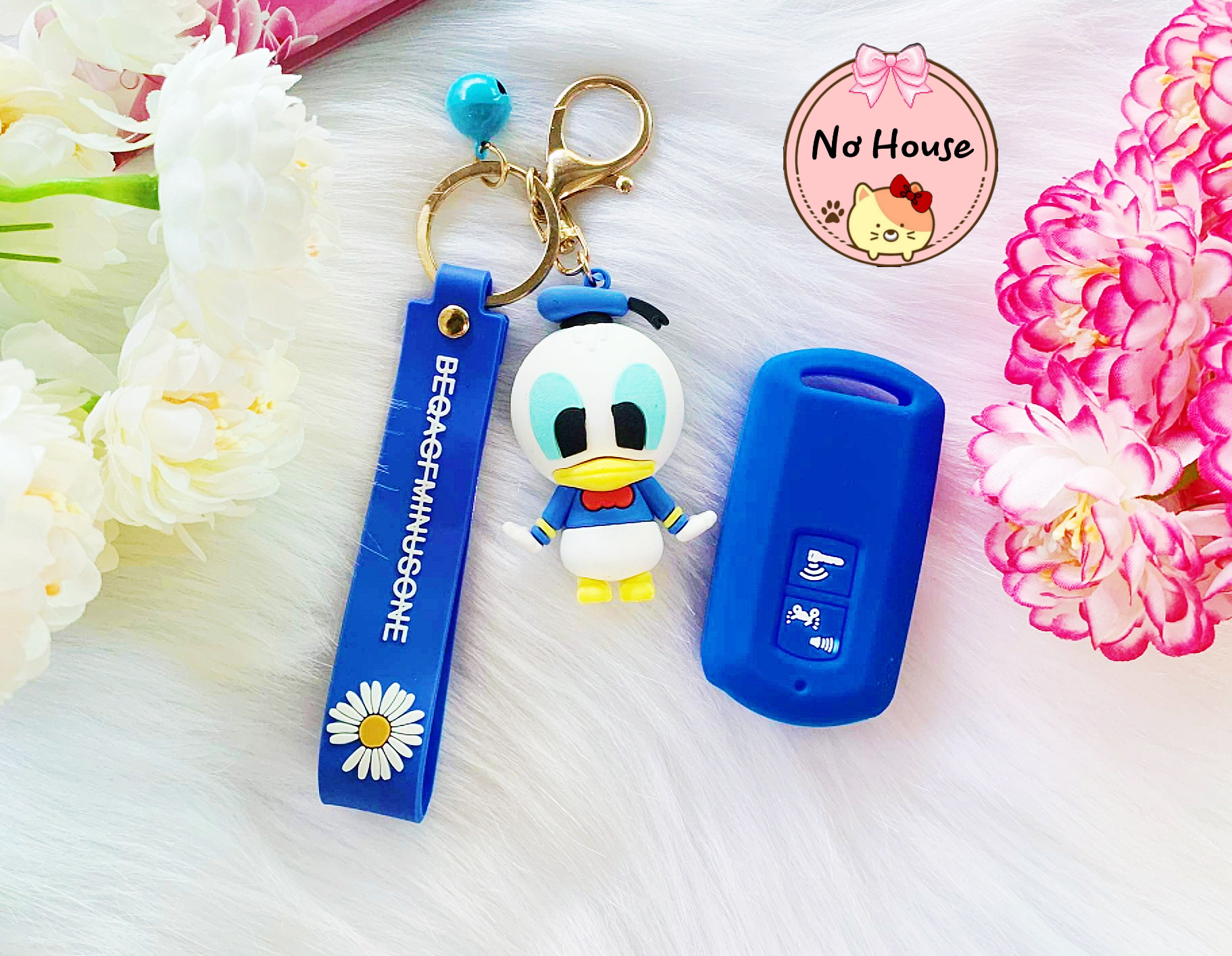 BỌC KHÓA SMARTKEY VISION , AB , LEAD , VARIO