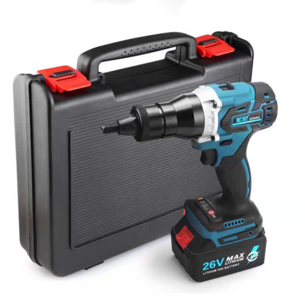 MÁY RÚT ỐC TÁN ECU DÙNG PIN MAKITA