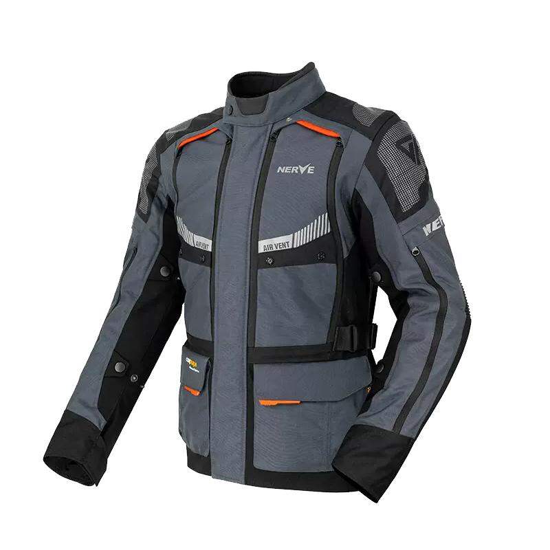 nerve | Waterproof Electric Heated Motorcycle Riding Suit Four Seasons Giá 9,792,000 Đồng*Miễn phí vận chuyển