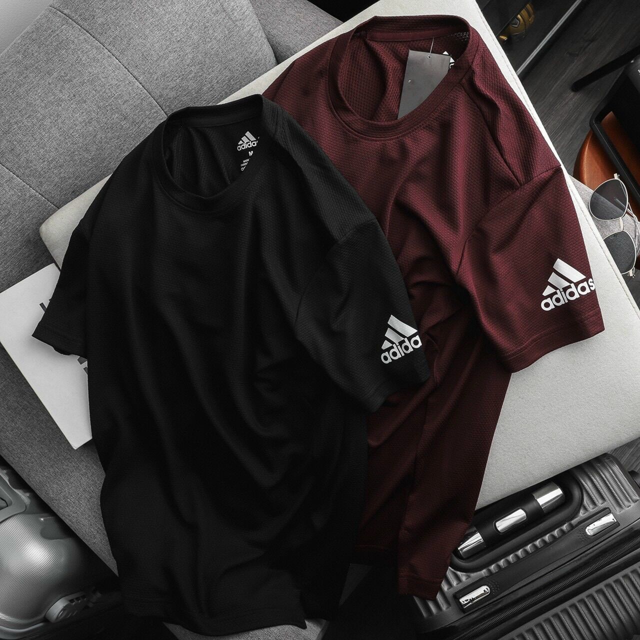 Áo phông Adidas