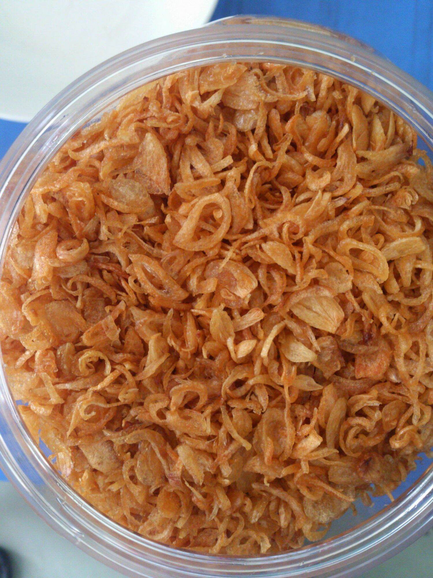 Hành Phi sẵn 100g