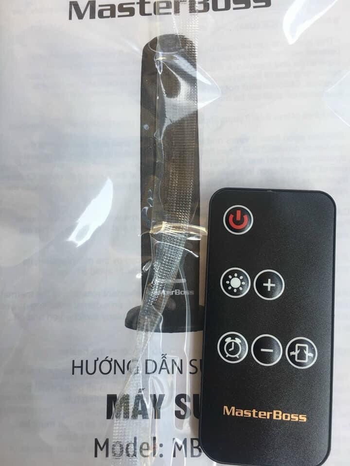 MÁY SƯỞI GỐM MASTER BOSS MB-S88