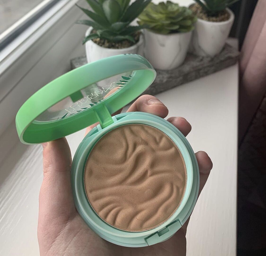 Phấn Tạo Khối Physicians Formula Butter Bronzer