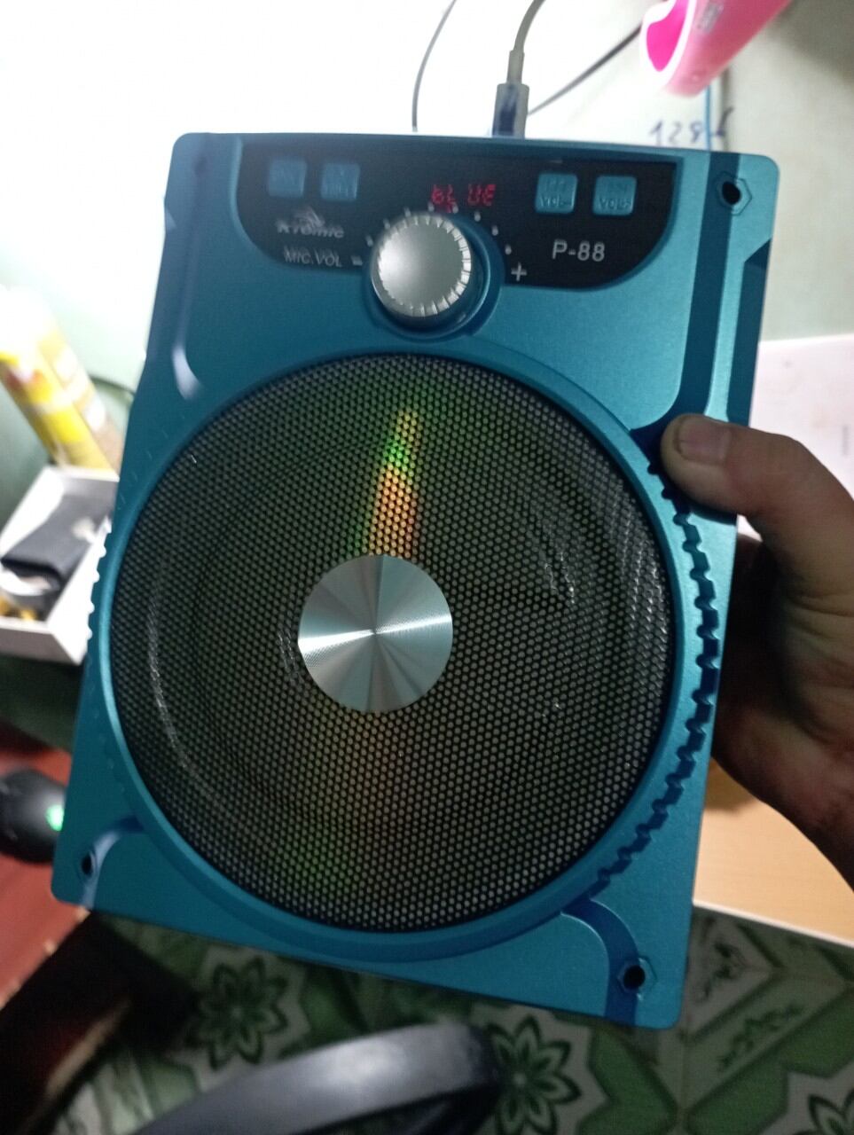 loa Bluetooth p88