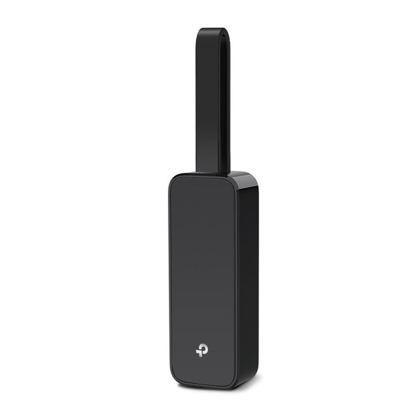 TP-Link | Tp-Link Ue306 1000Mbps Gigabit Wired Lan Card, Usb-C Type Lancard, Gigabit Lan Card Giá 891,000 Đồng*Miễn phí vận chuyển