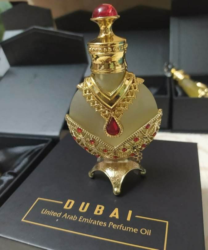 Tinh Dau Dubai 15Ml