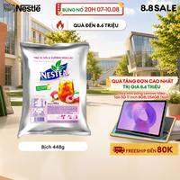 [FREESHIP TOÀN QUỐC] Trà vị vải lài Nestea (Bịch 448g)