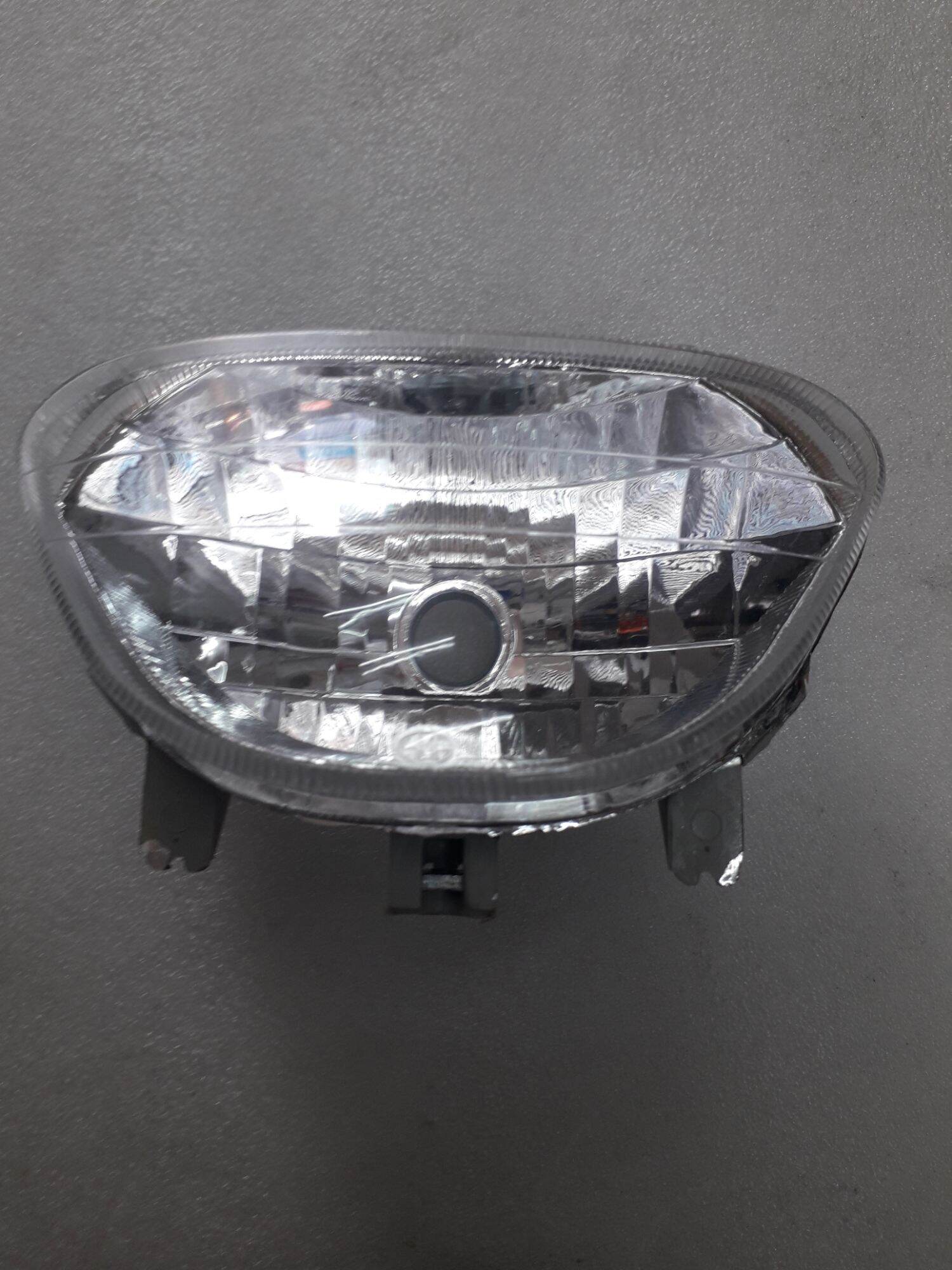 Chóa đèn trước suzuki Best loại 1:1