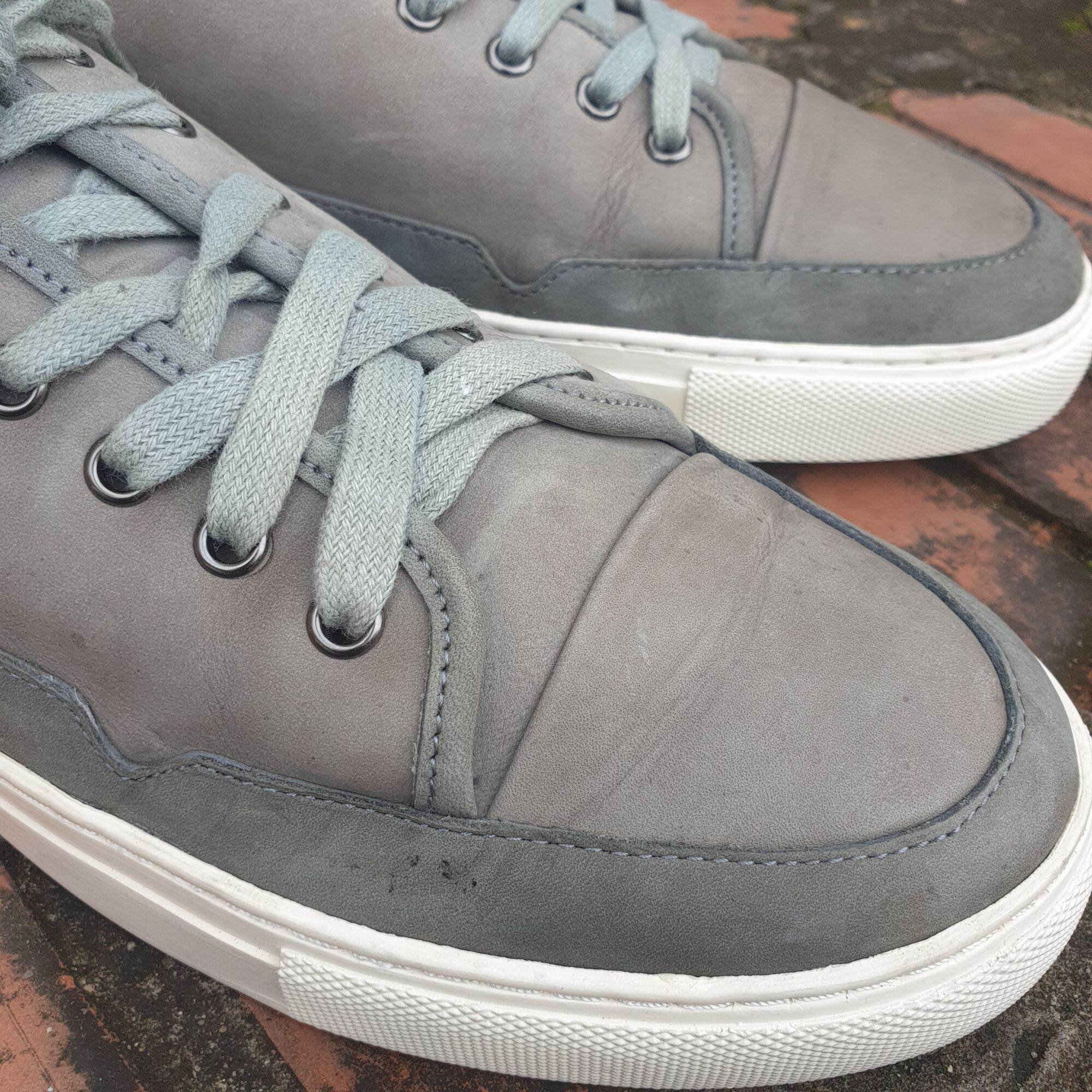 Giầy sneakers nam thương hiệu MVIO của Nhật