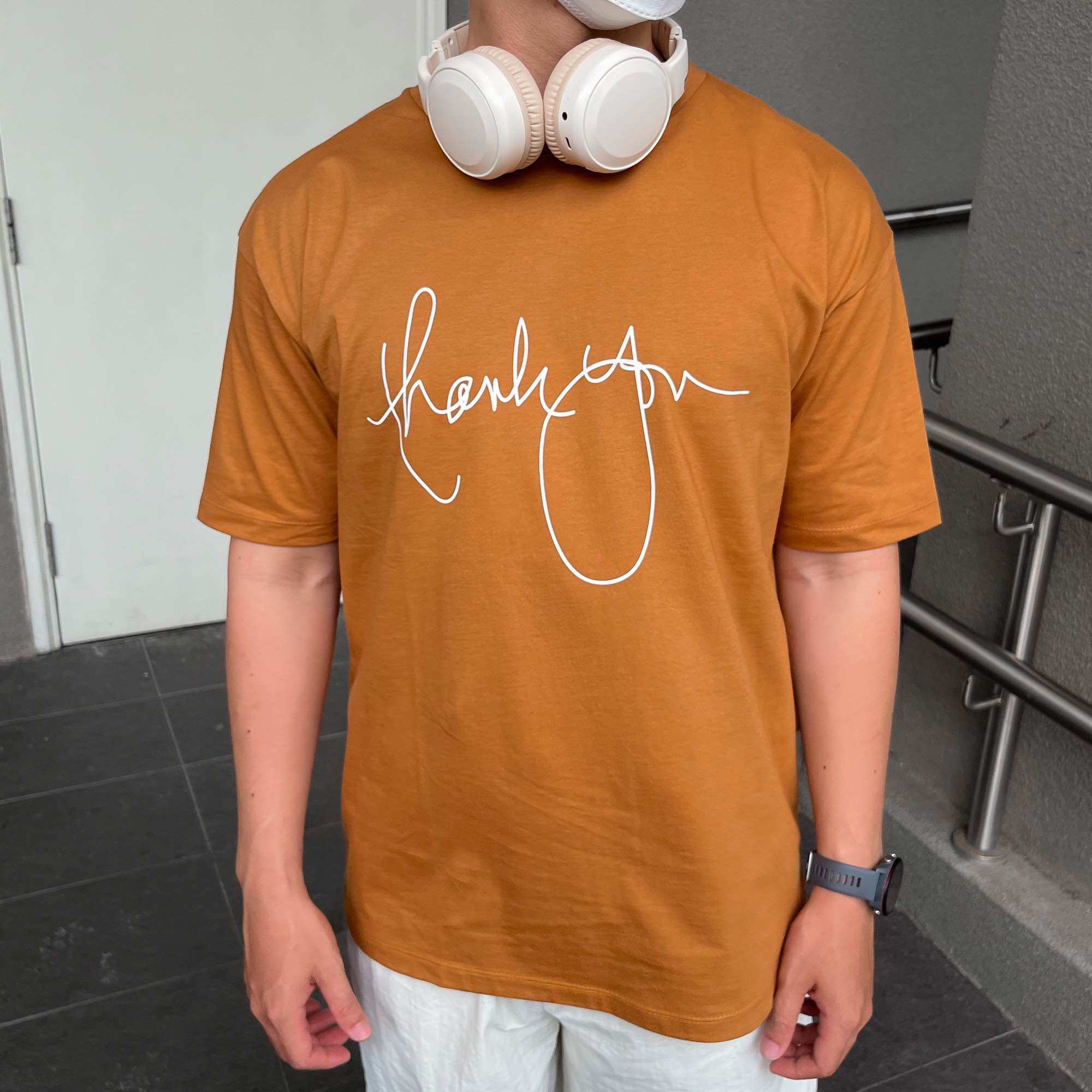 Áo Thun Nam Final Sale 99k