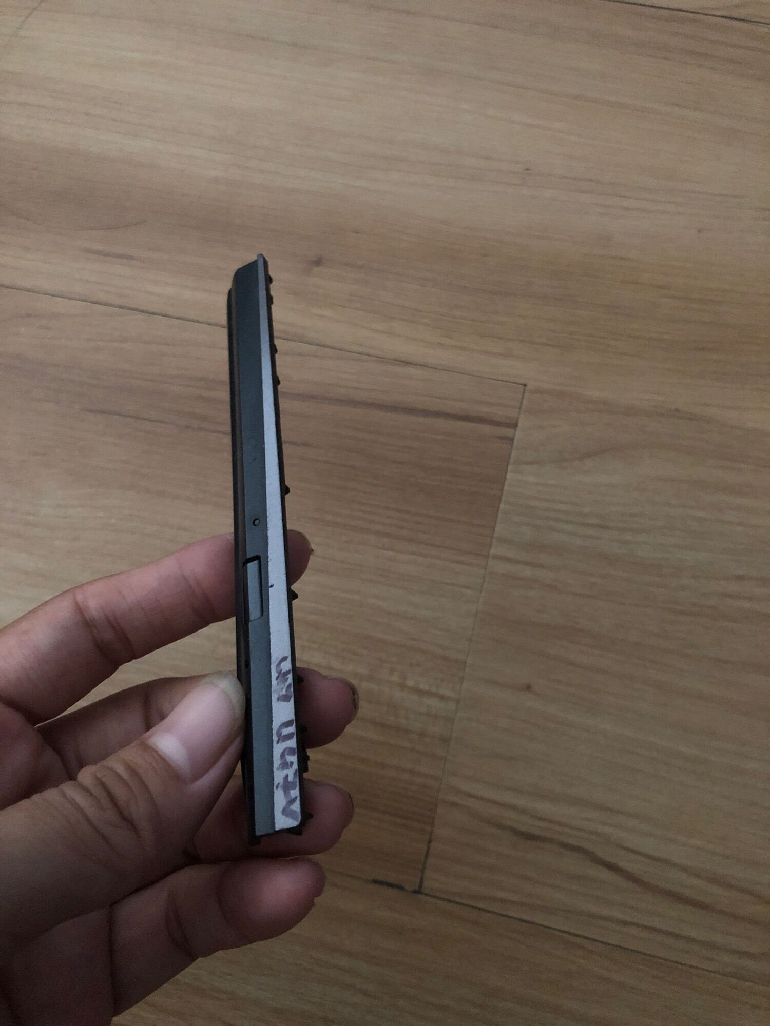 Nắp dvd asus laptop